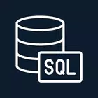Learn SQL - Database & Queries আইকন