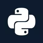 Python for Kids иконка
