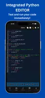 Python for Kids скриншот 4