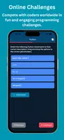 Python for Kids скриншот 5