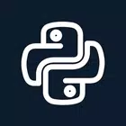 Learn Python biểu tượng