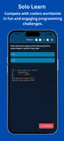 Learn Python ảnh chụp màn hình 1