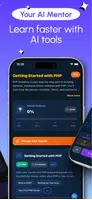Learn PHP: Code & Run screenshot 1