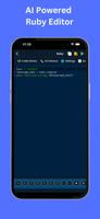 Learn Ruby, Ruby Editor & IDE screenshot 2