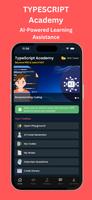 TypeScript Editor & Learn TS 海報