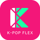 K-POP FLEX APK
