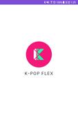 K-POP FLEX Affiche