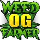Weed Farmer Overgrown icon