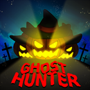 APK Ghost Hunter :  Clicker RPG