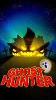 Cazador de fantasmas : Clicker Poster