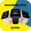 Amazfit Bip 3 Pro Guide APK