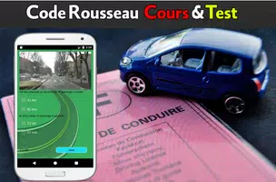 code de la route 2023 captura de pantalla 5
