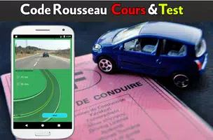 code de la route 2023 captura de pantalla 3