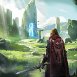 Dragonheir: Silent Gods icon