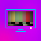 TV LIVE : All channel 2022 biểu tượng
