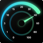 Ookla Speedtest icon