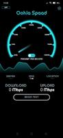 Ookla Speedtest Plakat