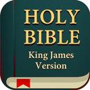 Holy Bible King James Version  APK
