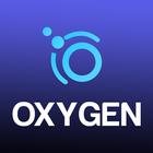 oxygen أيقونة