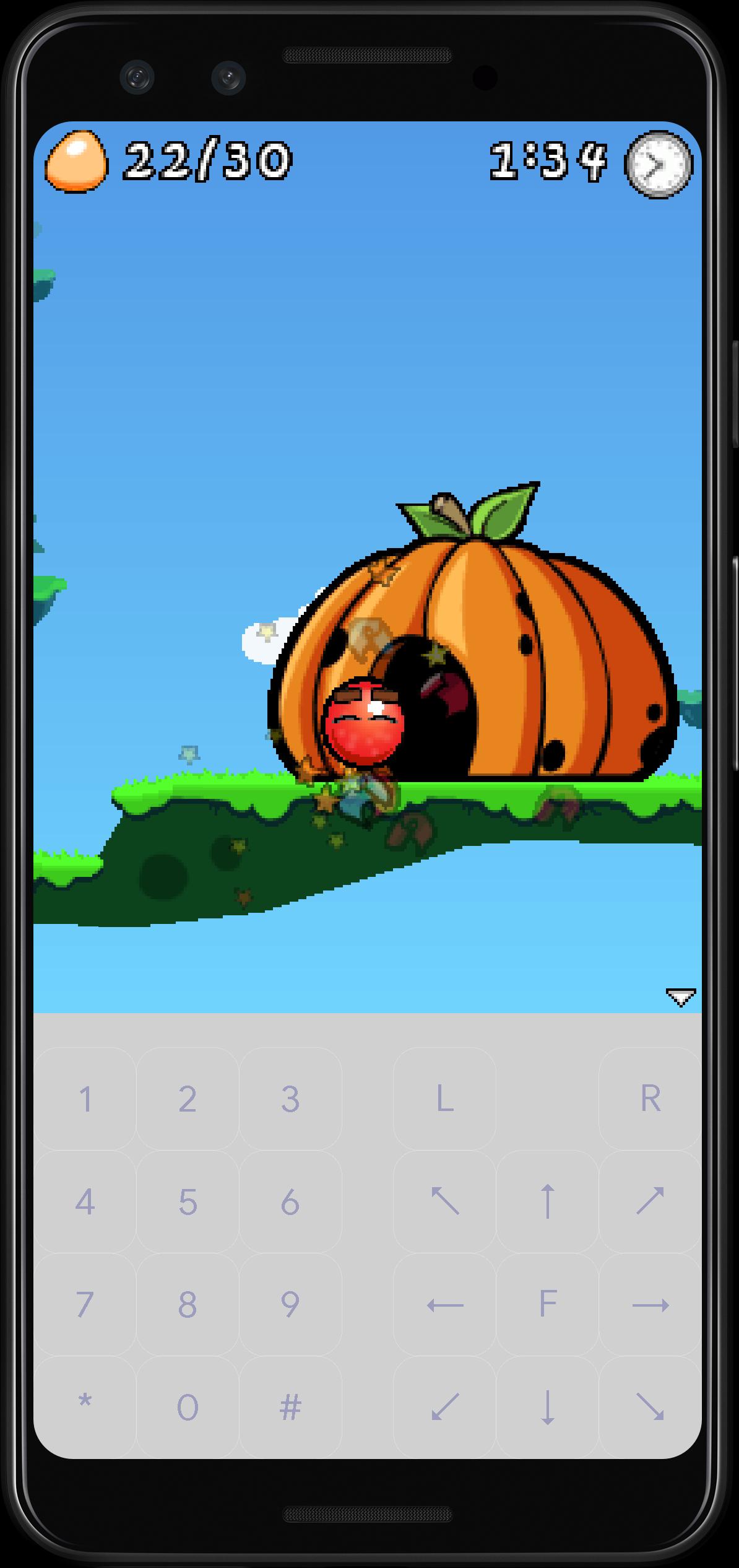 Bounce Tales Game Free Download For Mobile Bounce Tales APK for Android Download