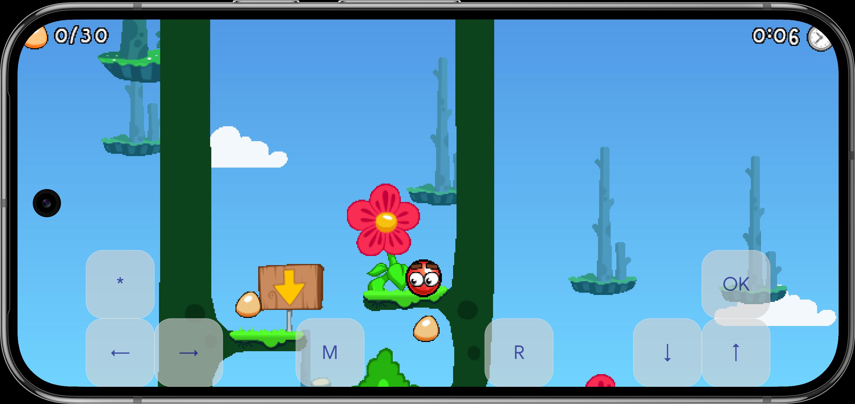Bounce Tales Game Free Download For Mobile Bounce Tales APK for Android Download