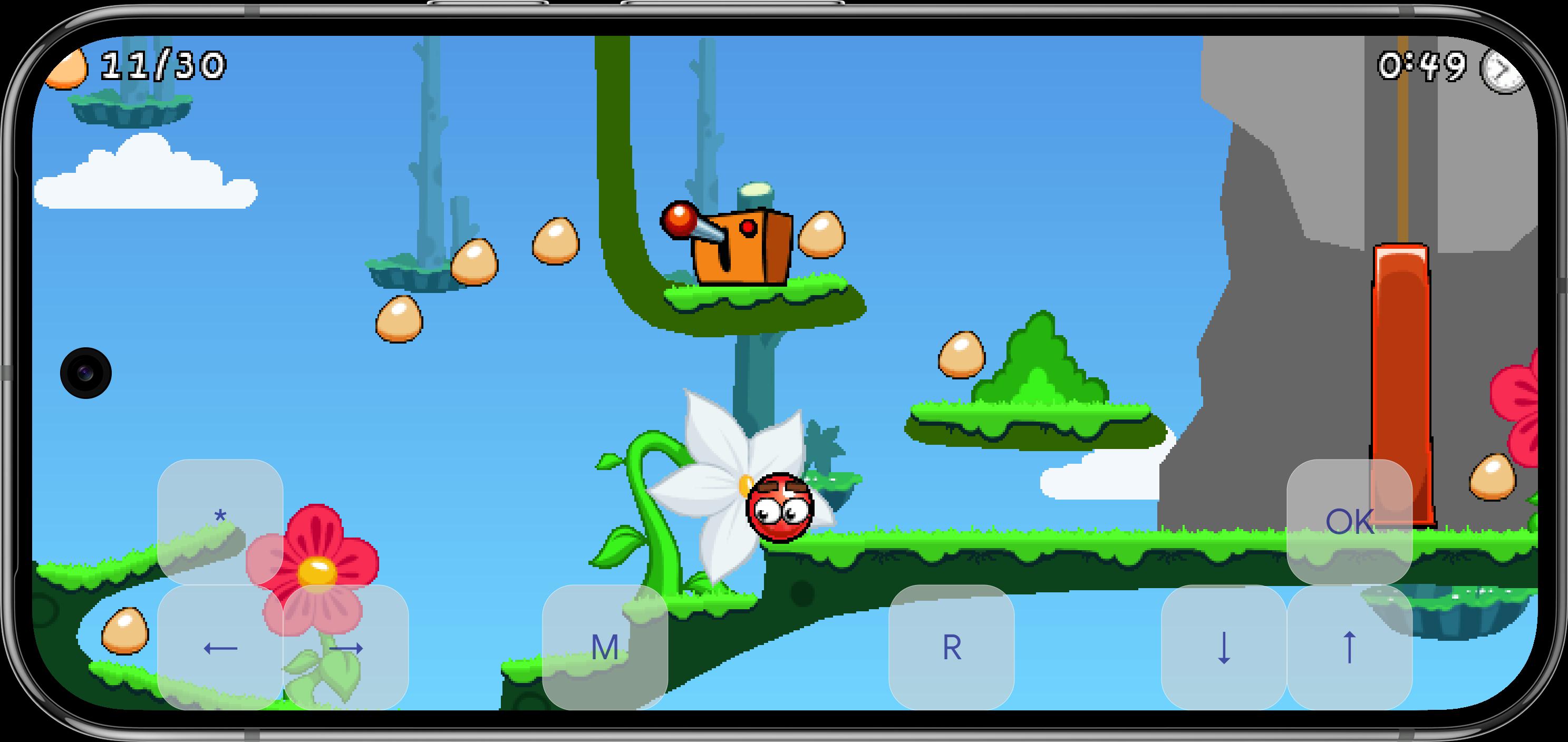 Bounce Tales Game Free Download For Mobile Bounce Tales APK for Android Download