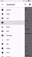 DevNotes capture d'écran 1
