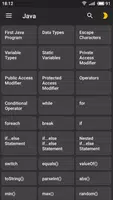 DevNotes capture d'écran 3