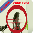 Sniper Gun Camera - A Photo Editor icono