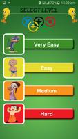 Kids Math Learning 포스터