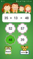 Kids Math Learning 스크린샷 2