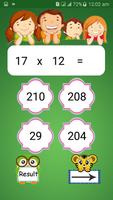 Kids Math Learning 스크린샷 3