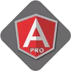 Learn AngularJS PRO Offline Tu biểu tượng