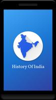 History of India poster