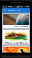 History of India screenshot 1