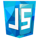 JavaScript Offline Tutorial simgesi