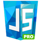 Learn JavaScript PRO : Offline simgesi