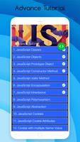 Learn JavaScript PRO : Offline Ekran Görüntüsü 3