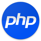 آیکون‌ Learn PHP