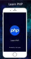 Learn PHP poster
