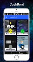 Learn PHP screenshot 1