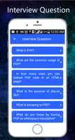 Learn PHP screenshot 5