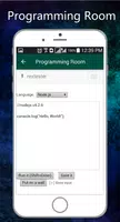 Learn NodeJS PRO Offline Tutor screenshot 2