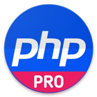 Learn PHP Pro : Offline Tutori biểu tượng