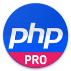 Learn PHP Pro : Offline Tutori ikona