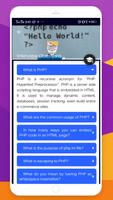 Learn PHP Pro : Offline Tutori screenshot 1