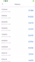 Incode to Outcode for Ford/GM скриншот 3
