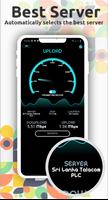 Speedtest Simple - Free Speed Test imagem de tela 3