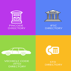 India Code Directory-icoon