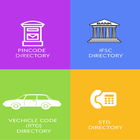 India Code Directory icon